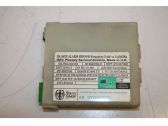 Alarm movement detector/sensor