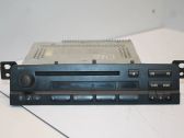 Radio/CD/DVD/GPS-pääyksikkö