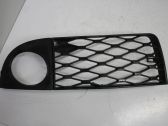 Front bumper lower grill