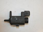 Turbo solenoid valve