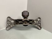 Engine mounting bracket