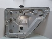 Alzacristalli manuale della portiera posteriore