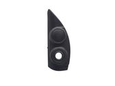 Front door high frequency speaker