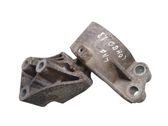 Engine mount bracket