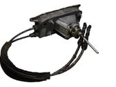 Gear shifter/selector