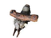 Rear differential
