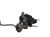 Throttle valve