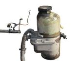 Servopumpe