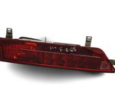 Tailgate rear/tail lights