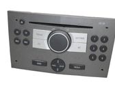 Radio / CD-Player / DVD-Player / Navigation