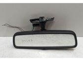 Espejo retrovisor (interior)