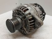 Lichtmaschine