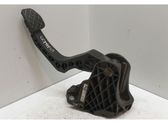 Clutch pedal