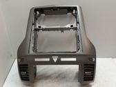 Dash center air vent grill