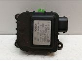 Stellmotor Heizung Klima