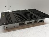 Sound amplifier