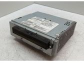 Radio/CD/DVD/GPS head unit
