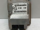 Module de contrôle airbag