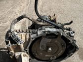 Automatinė pavarų dėžė