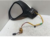 Front door electric wing mirror
