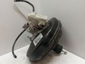Brake booster