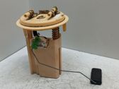 Kraftstoffpumpe im Tank