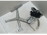 Regulador de puerta delantera con motor