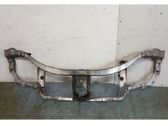 Radiator support slam panel