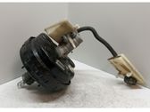 Servo-frein