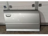 Rear door