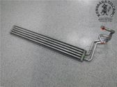 Power steering radiator