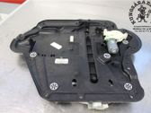 Regulador de puerta delantera con motor