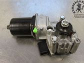 Wischermotor