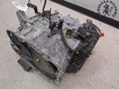 Caja de cambios automática