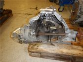 Manual 6 speed gearbox