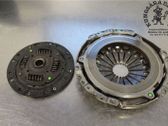 Clutch pressure plate