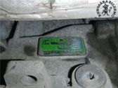 Automatic gearbox