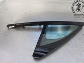 Front door vent window glass four-door