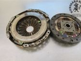 Clutch pressure plate