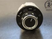 Headlight level height control switch