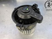 Heater blower motor/fan resistor