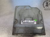 Gearbox control unit/module