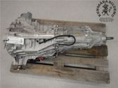 Automatic gearbox