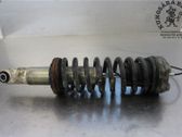 Rear shock absorber/damper