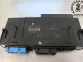 Other control units/modules