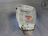 Rear door lock