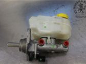 Master brake cylinder
