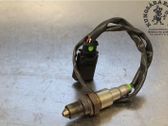 Lambda probe sensor