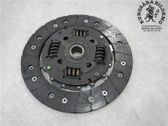 Clutch pressure plate