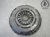Clutch pressure plate
